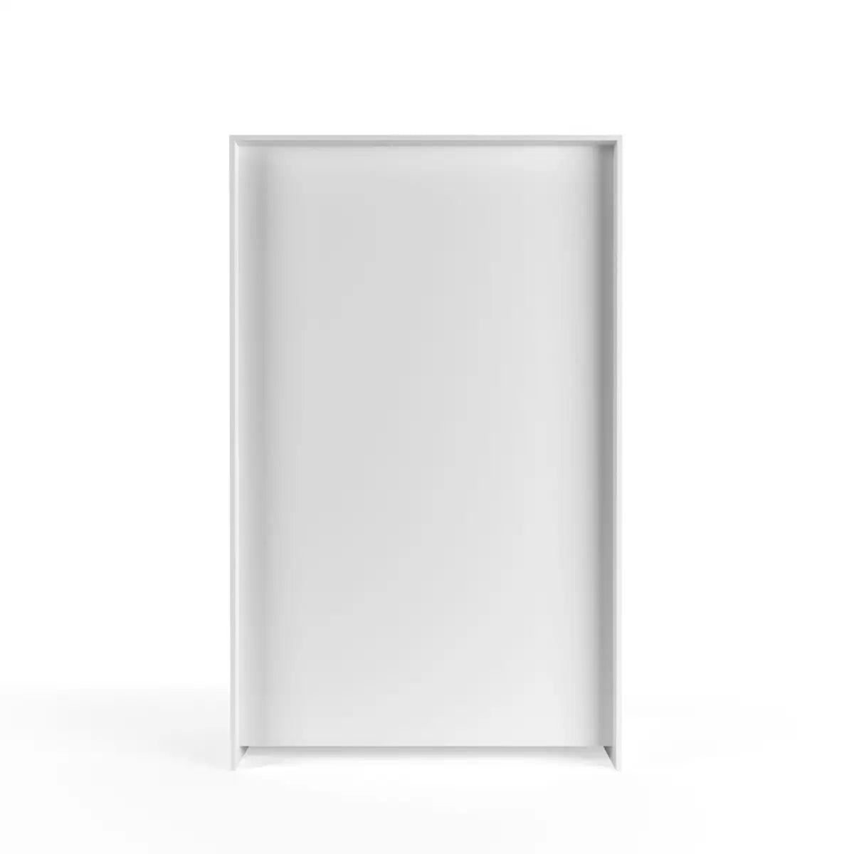 Wasmachine Kast - Module J2 – Pure Wit