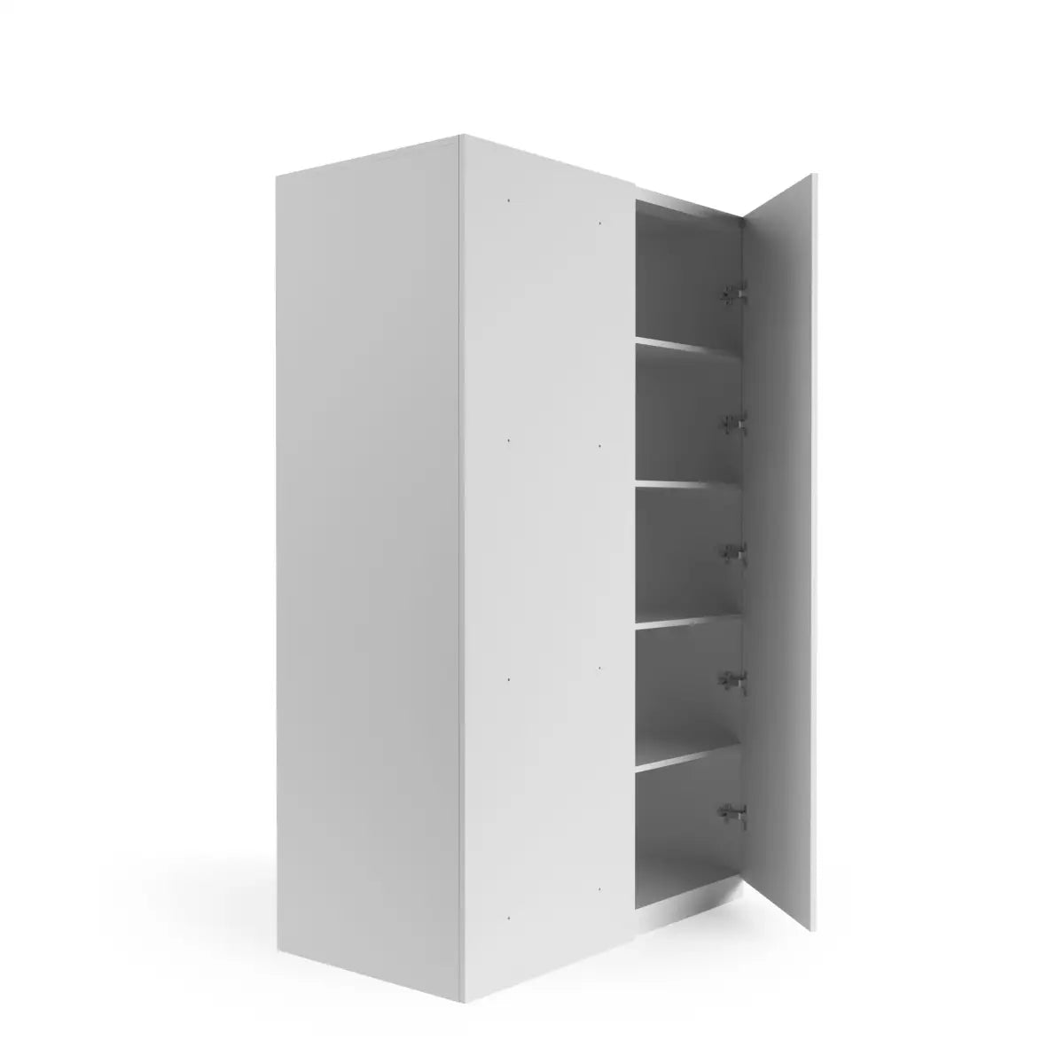 Wasmachine Kast - Module J2 – Pure Wit