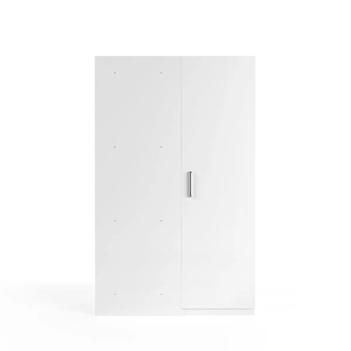 Wasmachine Kast - Module J2 – Pure Wit