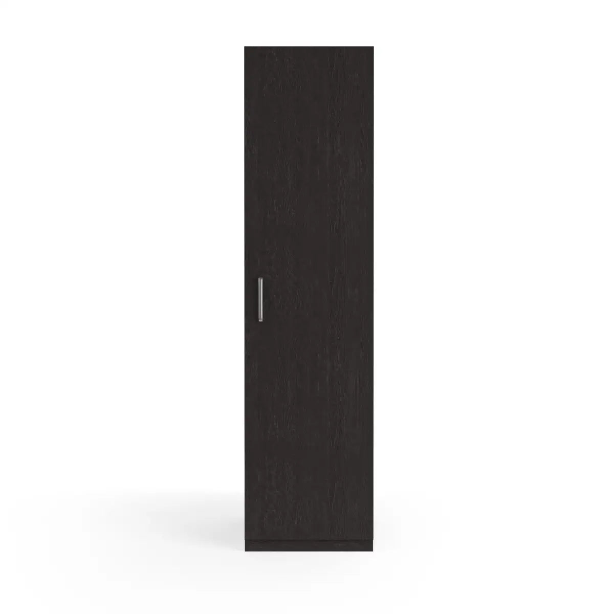 Wasmachine Kast - Module K – Ébène Zwart