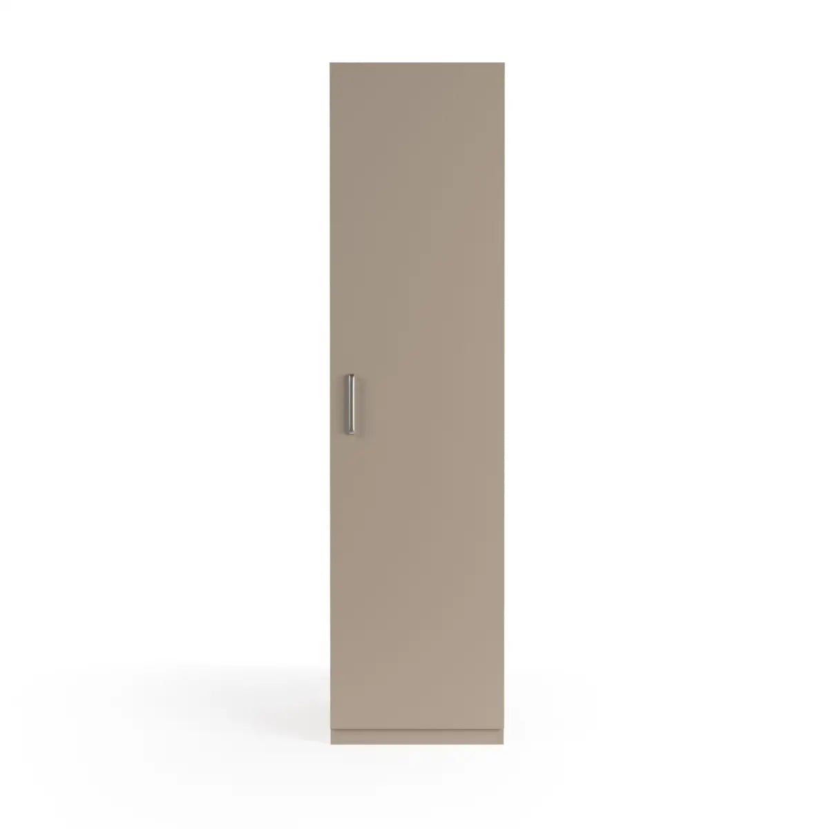 Wasmachine Kast - Module K – Perle Taupe