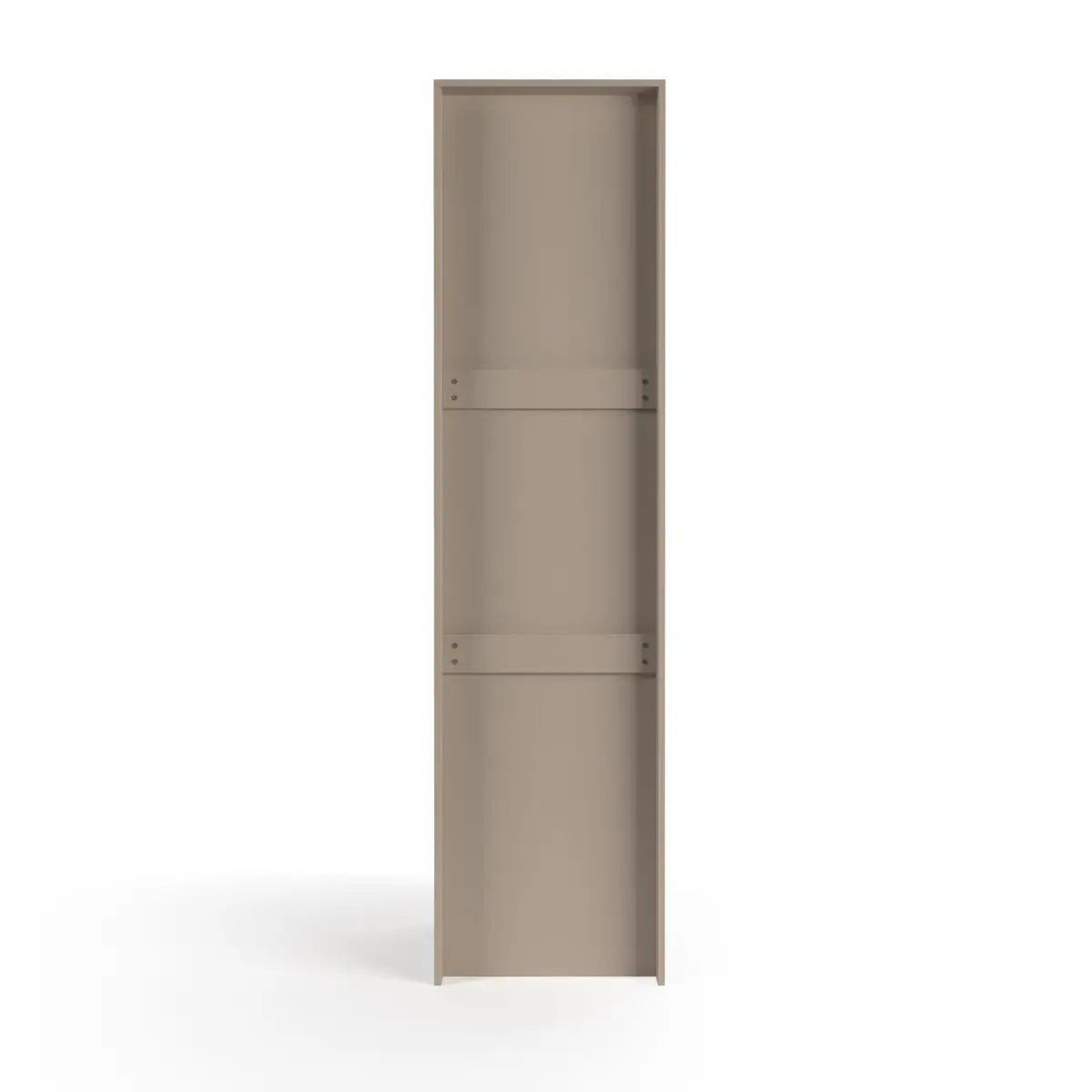 Wasmachine Kast - Module K – Perle Taupe