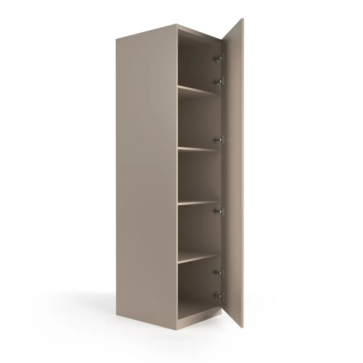Wasmachine Kast - Module K – Perle Taupe