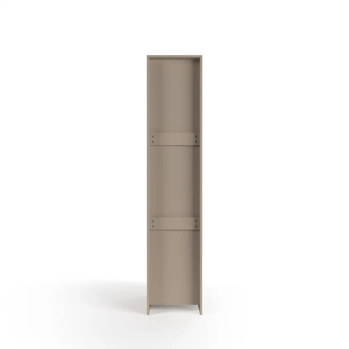 Wasmachine Kast - Module L – Perle Taupe