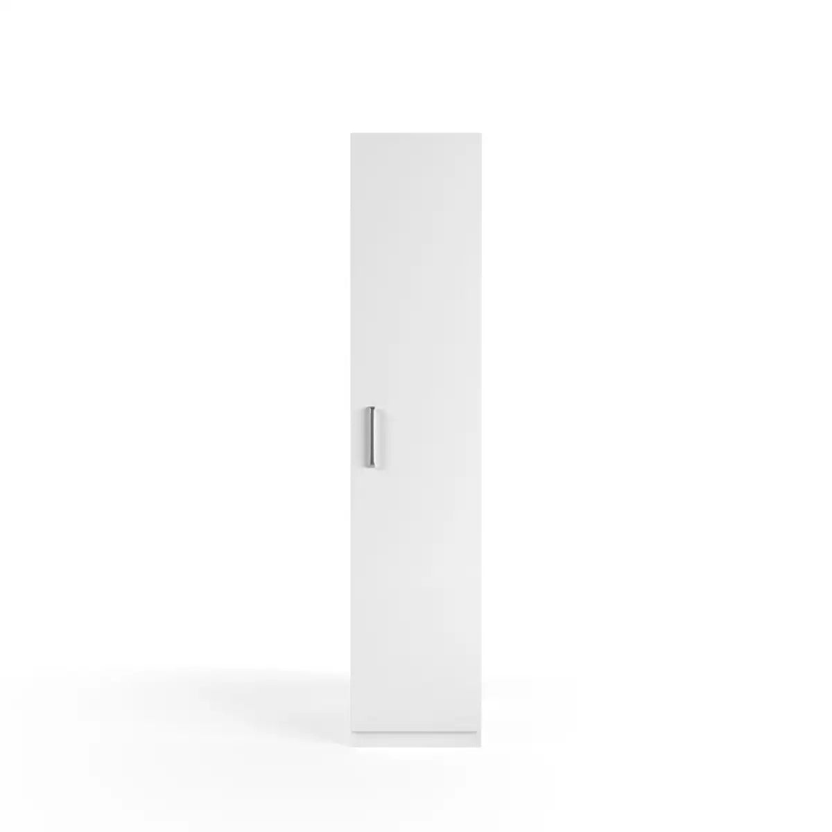 Wasmachine Kast - Module L – Pure Wit