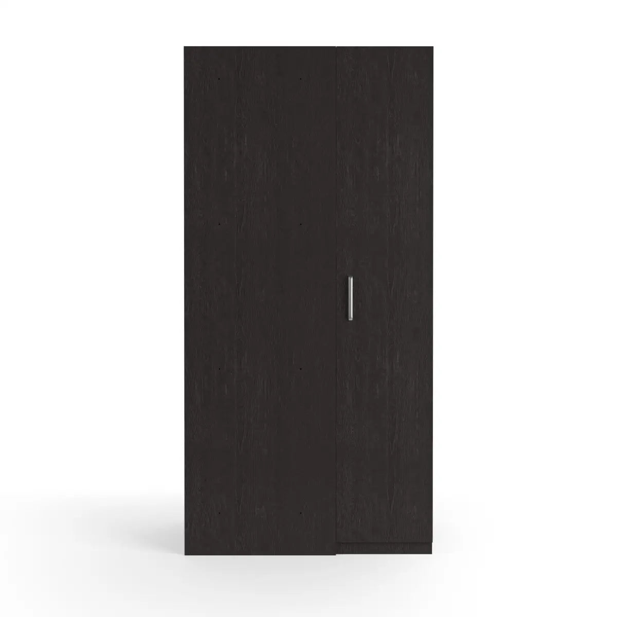 Wasmachine Kast - Module M2 – Ébène Zwart