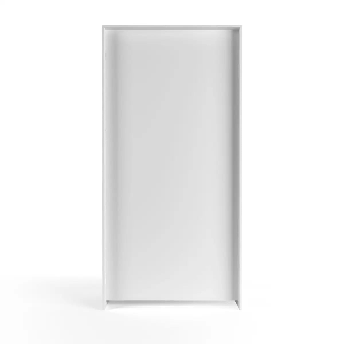 Wasmachine Kast - Module M2 – Pure Wit