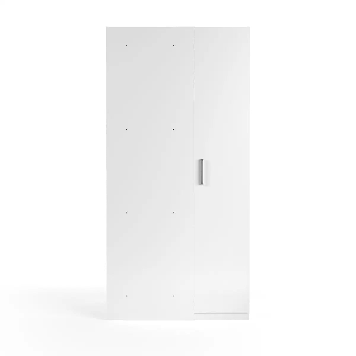 Wasmachine Kast - Module M2 – Pure Wit