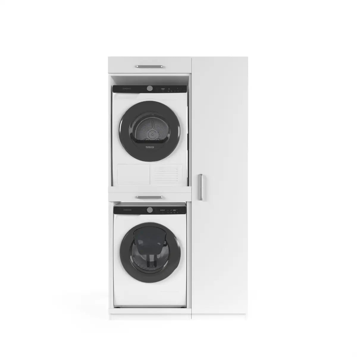 Wasmachine New York – Pure Wit