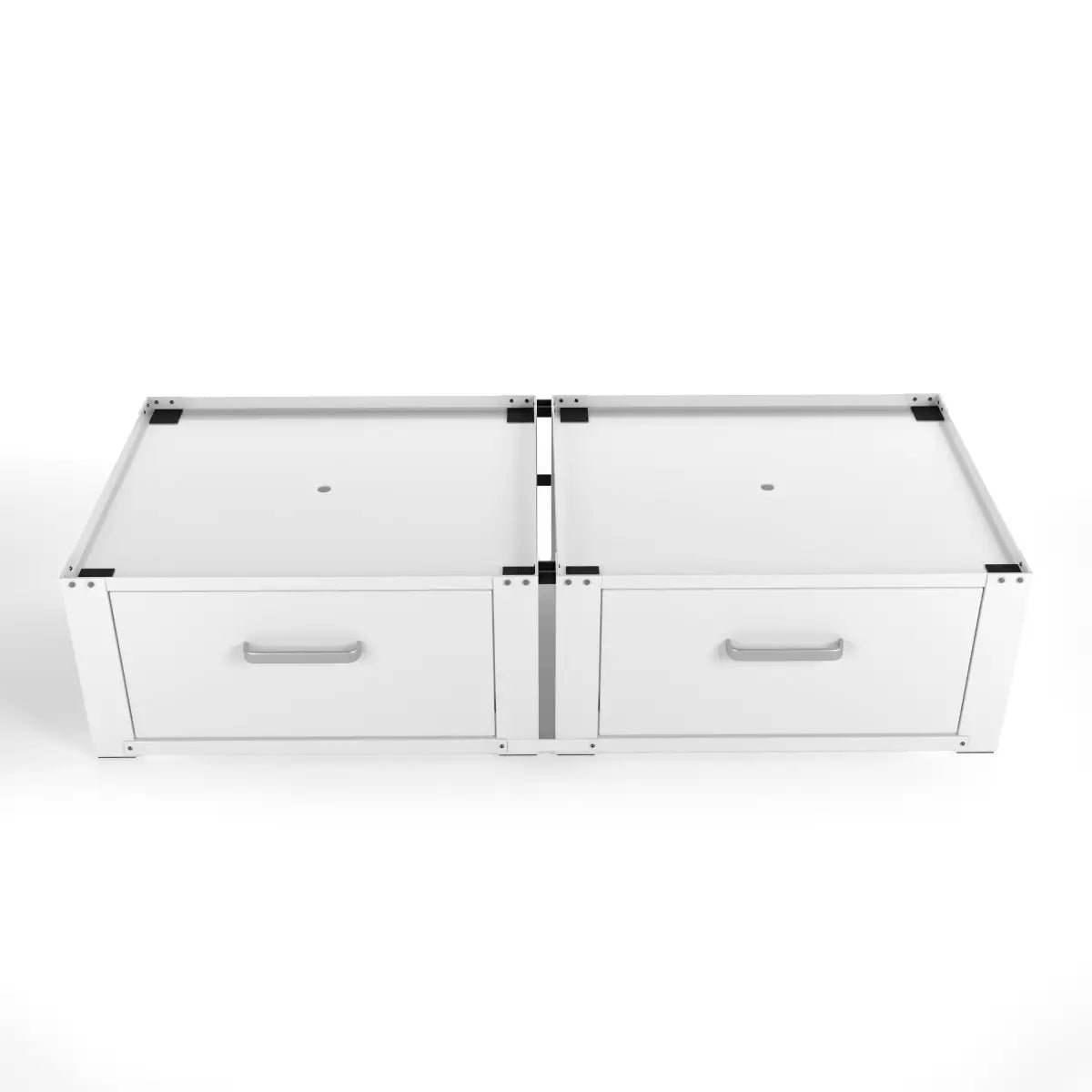 wasmachine_verhoger_wit_dubbel_met_wasmachines