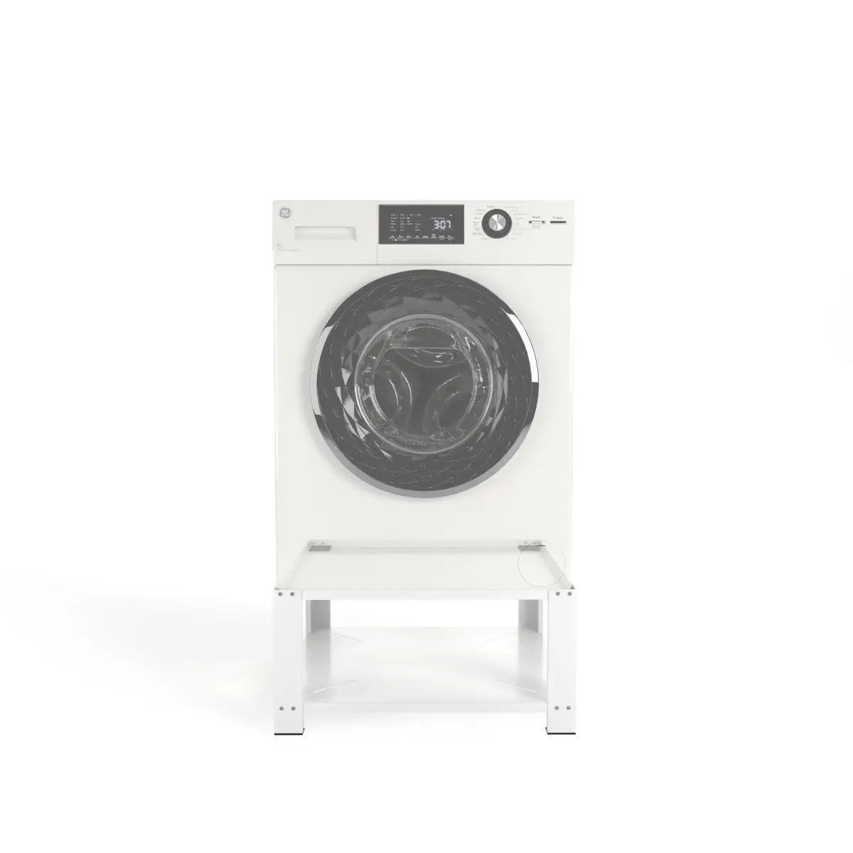 Wasmachine ophoger