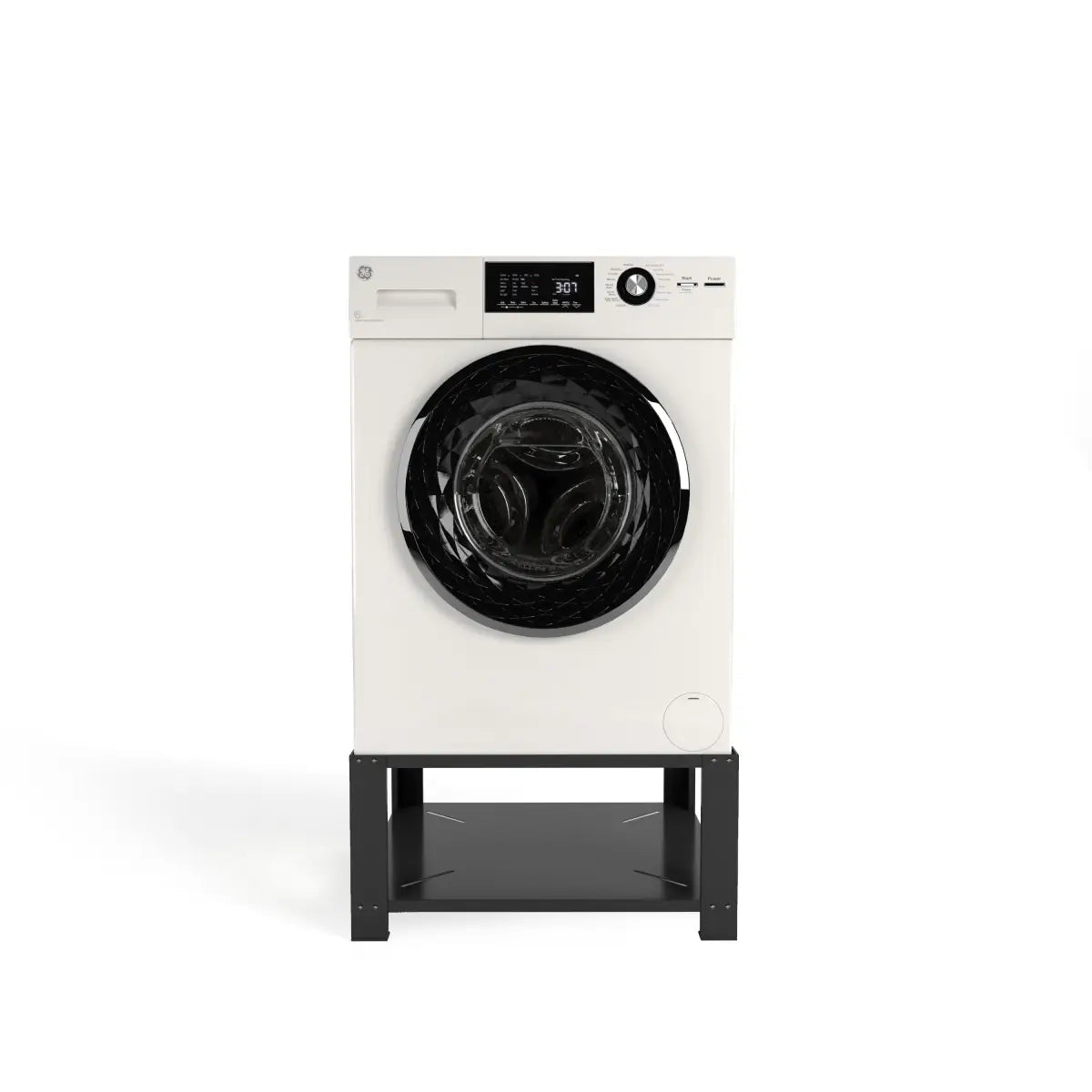 Wasmachine Verhoger - licht grijs tint 5