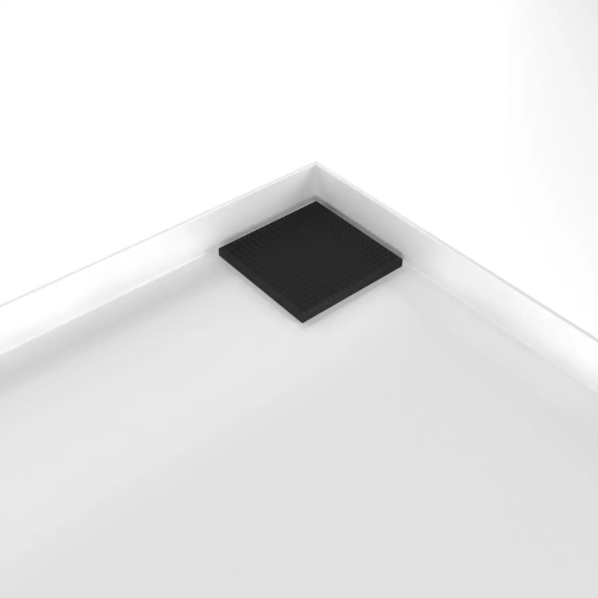 Anti slip wasmachine verhoger