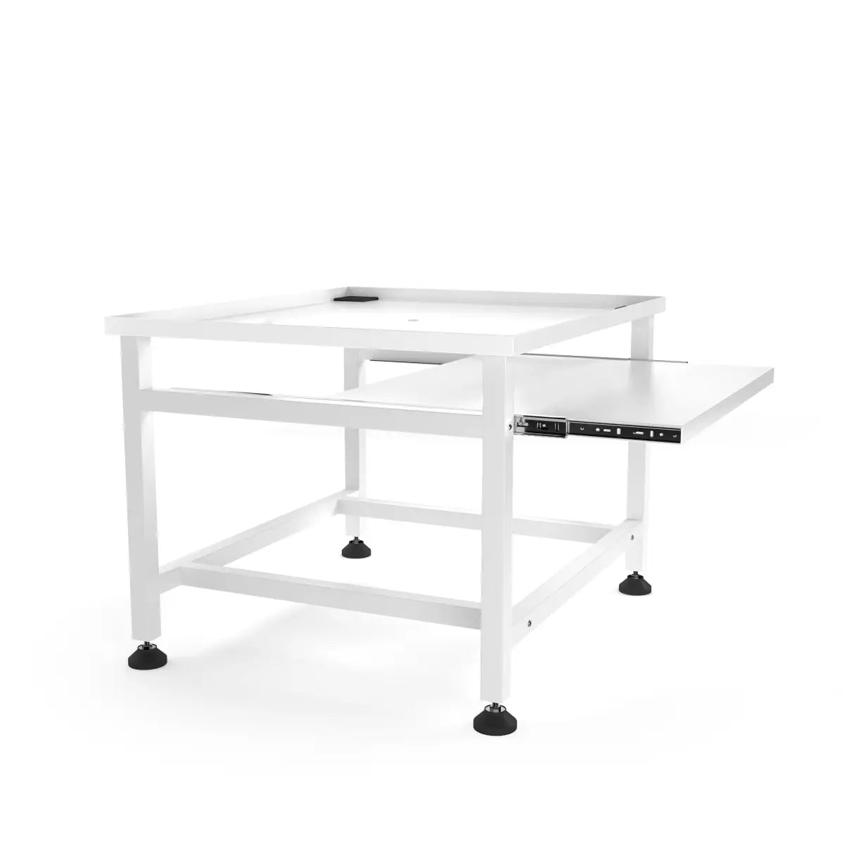 Wasmachine verhoger met plateau