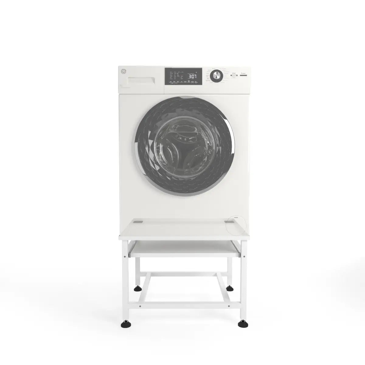 Ophoger wasmachine