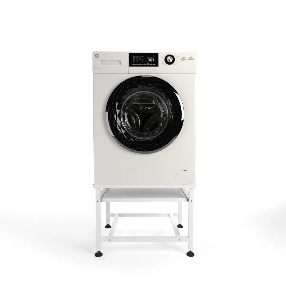 verhoger wasmachine