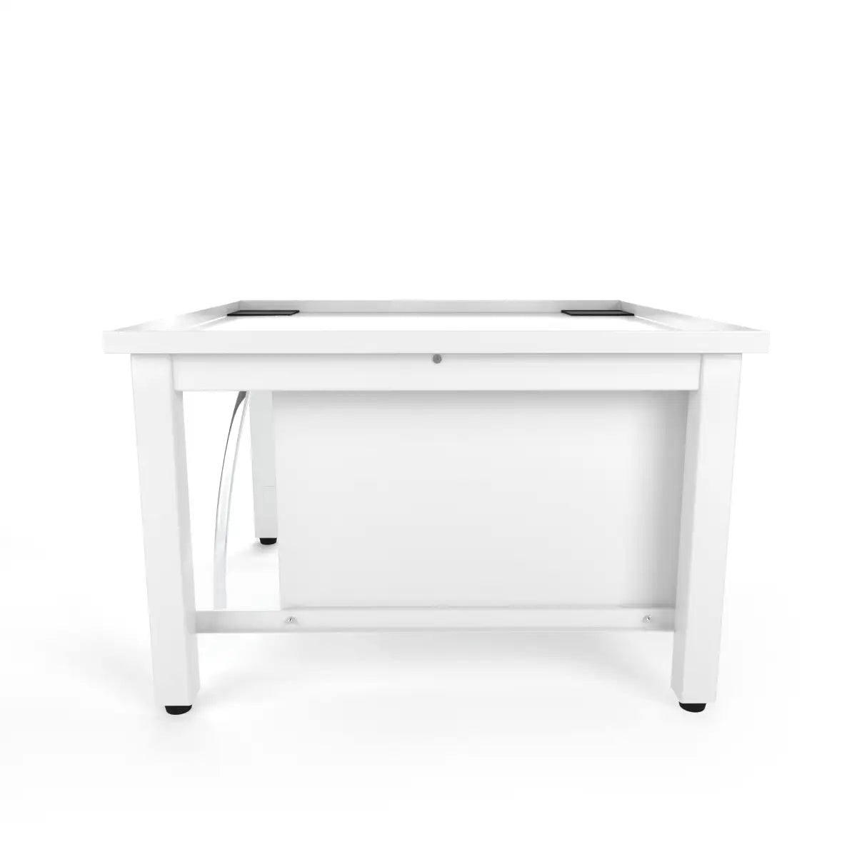 Zijkant van de ophoger wasmachine