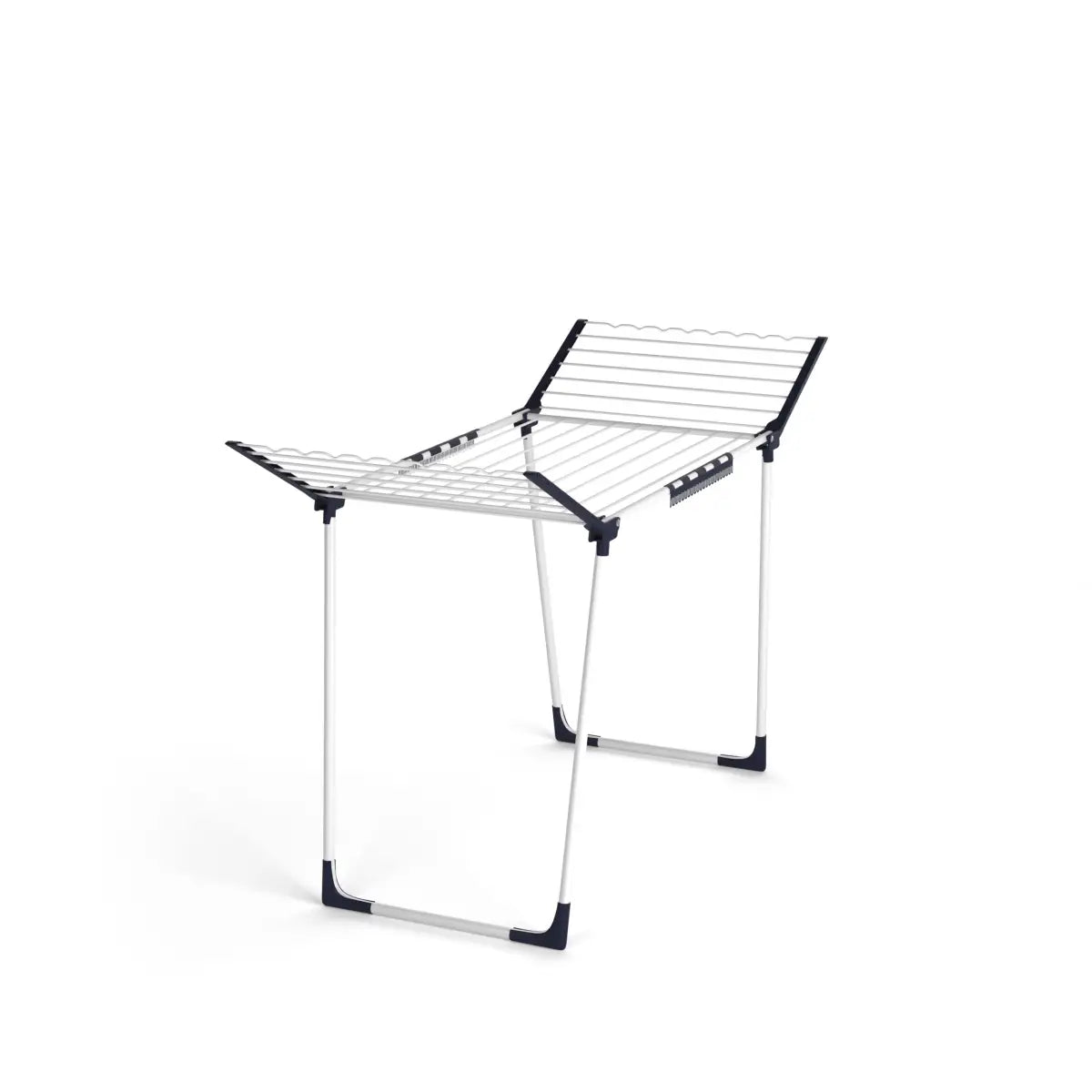 Wasophoogte Droogrek StableDry – Blauw/Wit