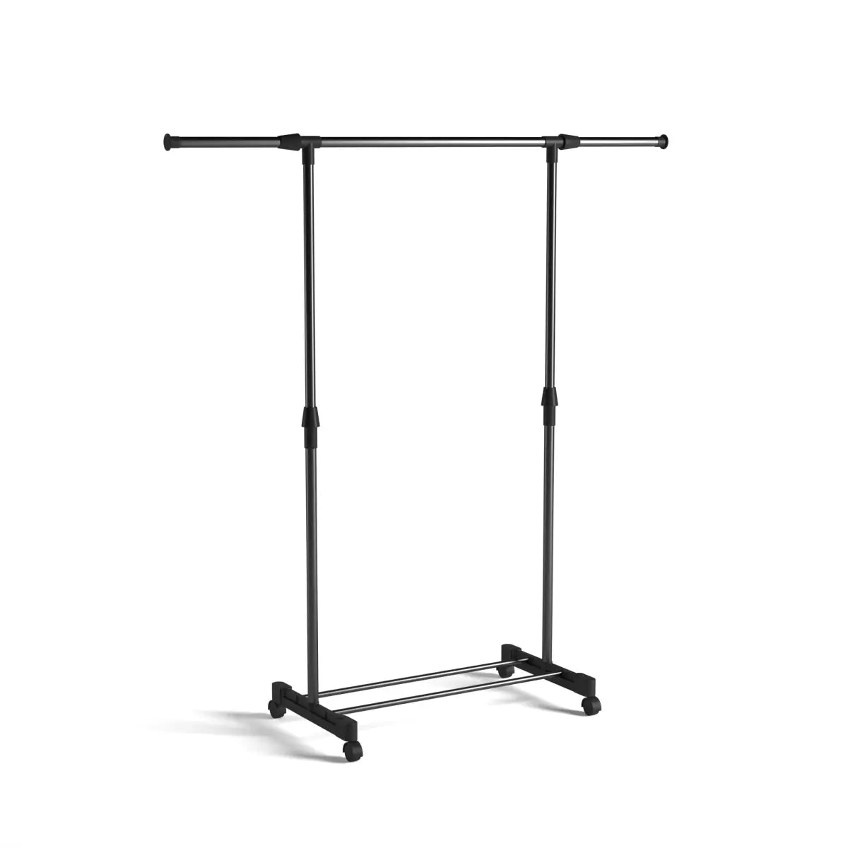 Wasophoogte® Droogrek op wielen Uno