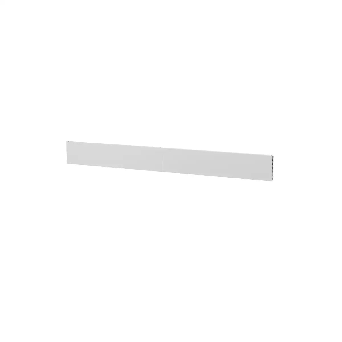 Wasophoogte® Wanddroogrek – WallDry 100 cm – Wit