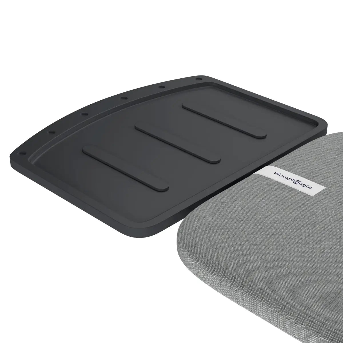 Wasophoogte Strijkplank Extra breed 122*43 cm (L*B)