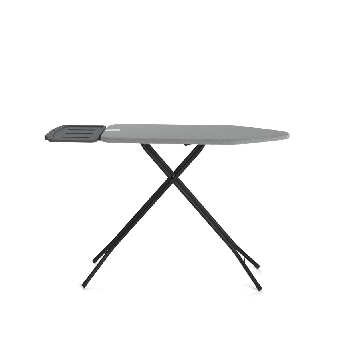 Wasophoogte Strijkplank Extra breed 122*43 cm (L*B)