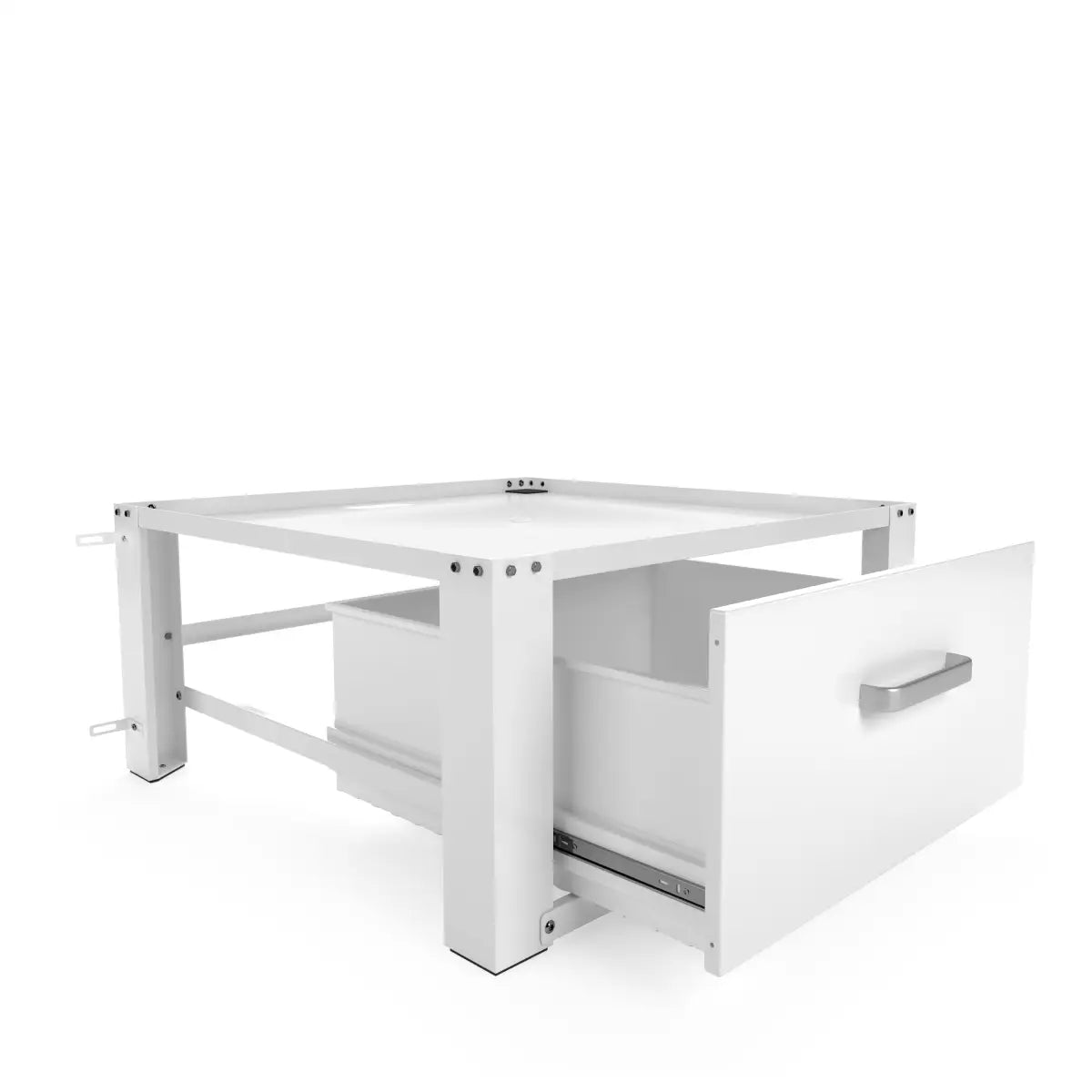 Wasmachine verhoger