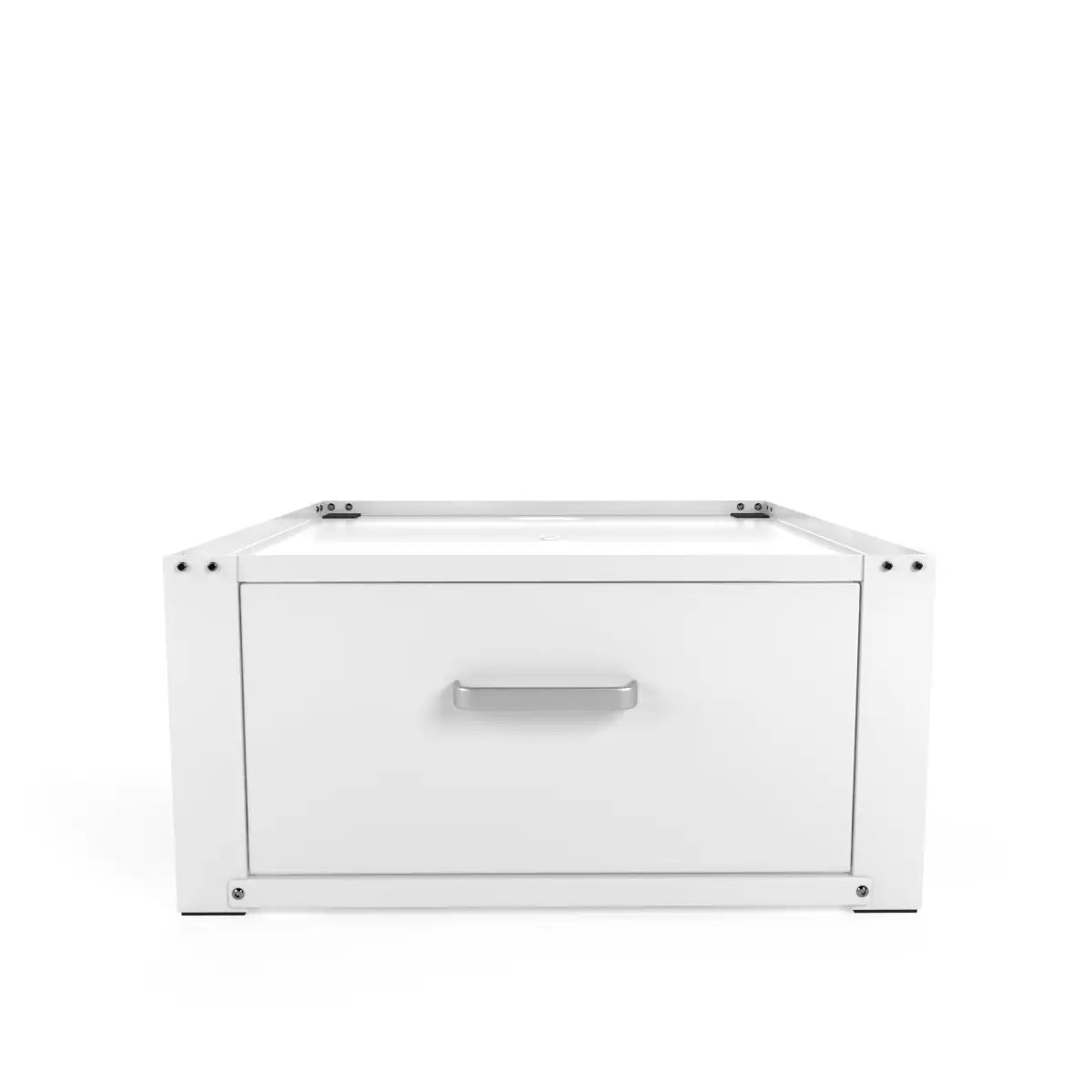 Wasmachine verhoger met lade