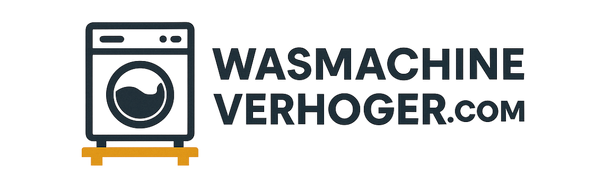 Wasmachine Verhoger