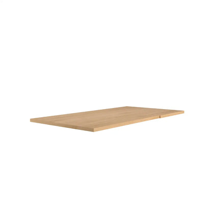 Aanrechtblad - Module Z19 - Licht Eiken