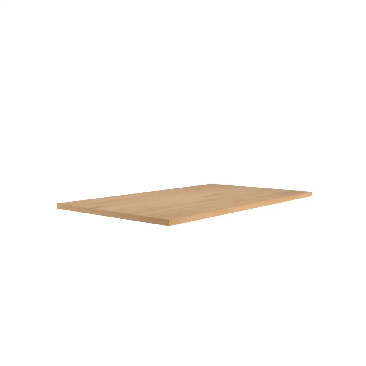 Aanrechtblad - Module Z20 - Licht Eiken