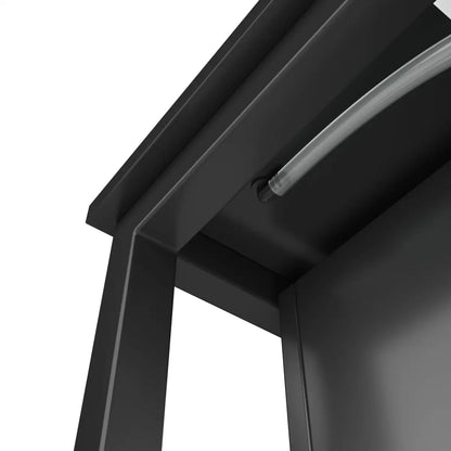 afvoerslang wasmachine verhoger