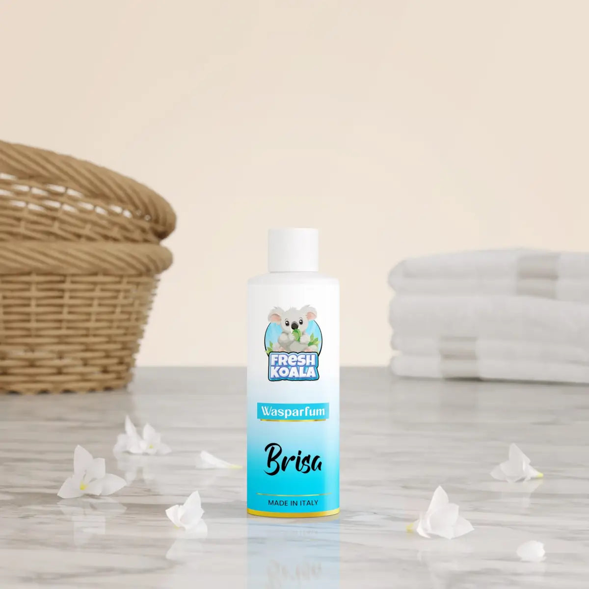 FreshKoala Luxe Wasparfum - 100ml - Brisa