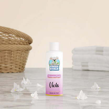 FreshKoala Luxe Wasparfum - 100ml - Viola