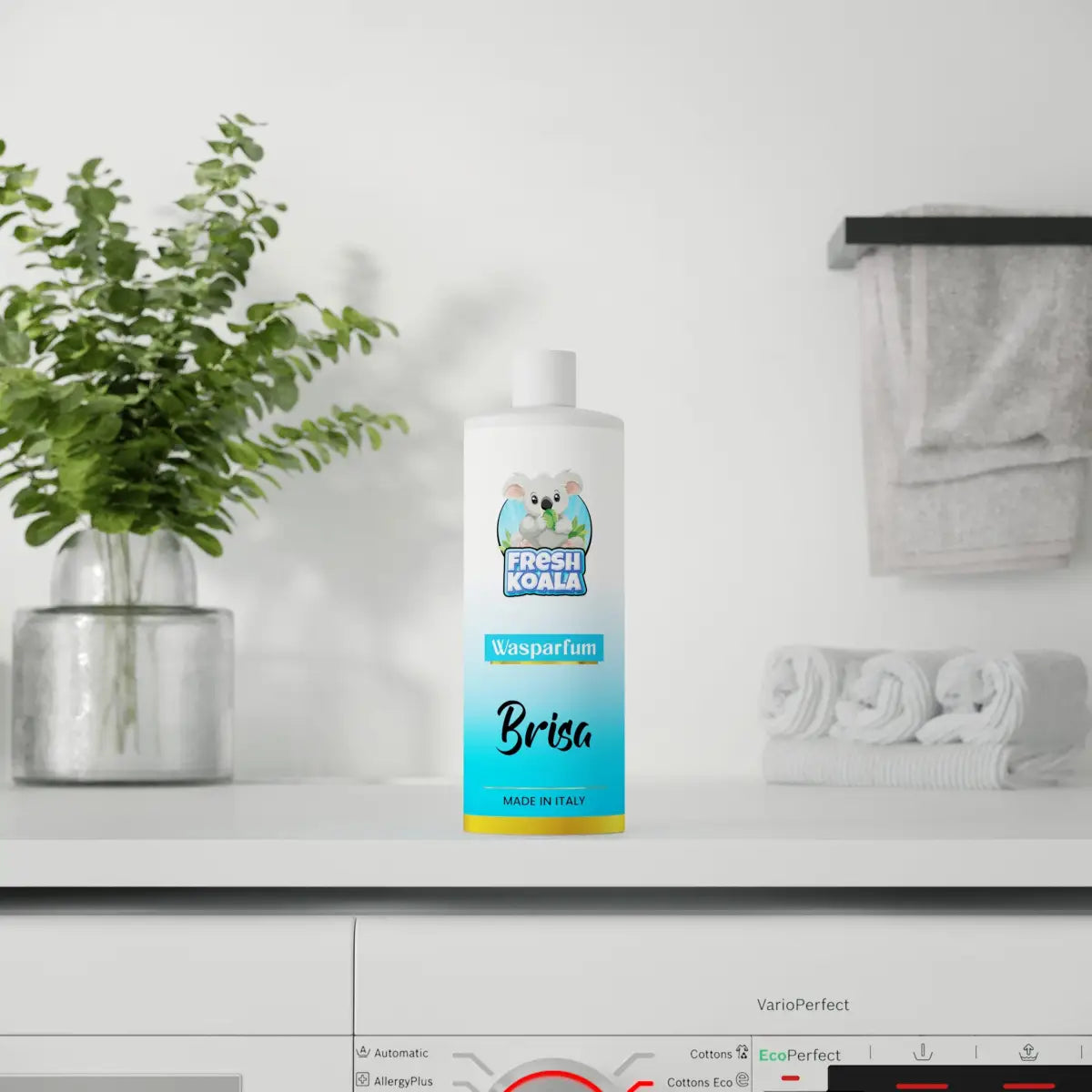 FreshKoala Luxe Wasparfum - 500ml - Brisa