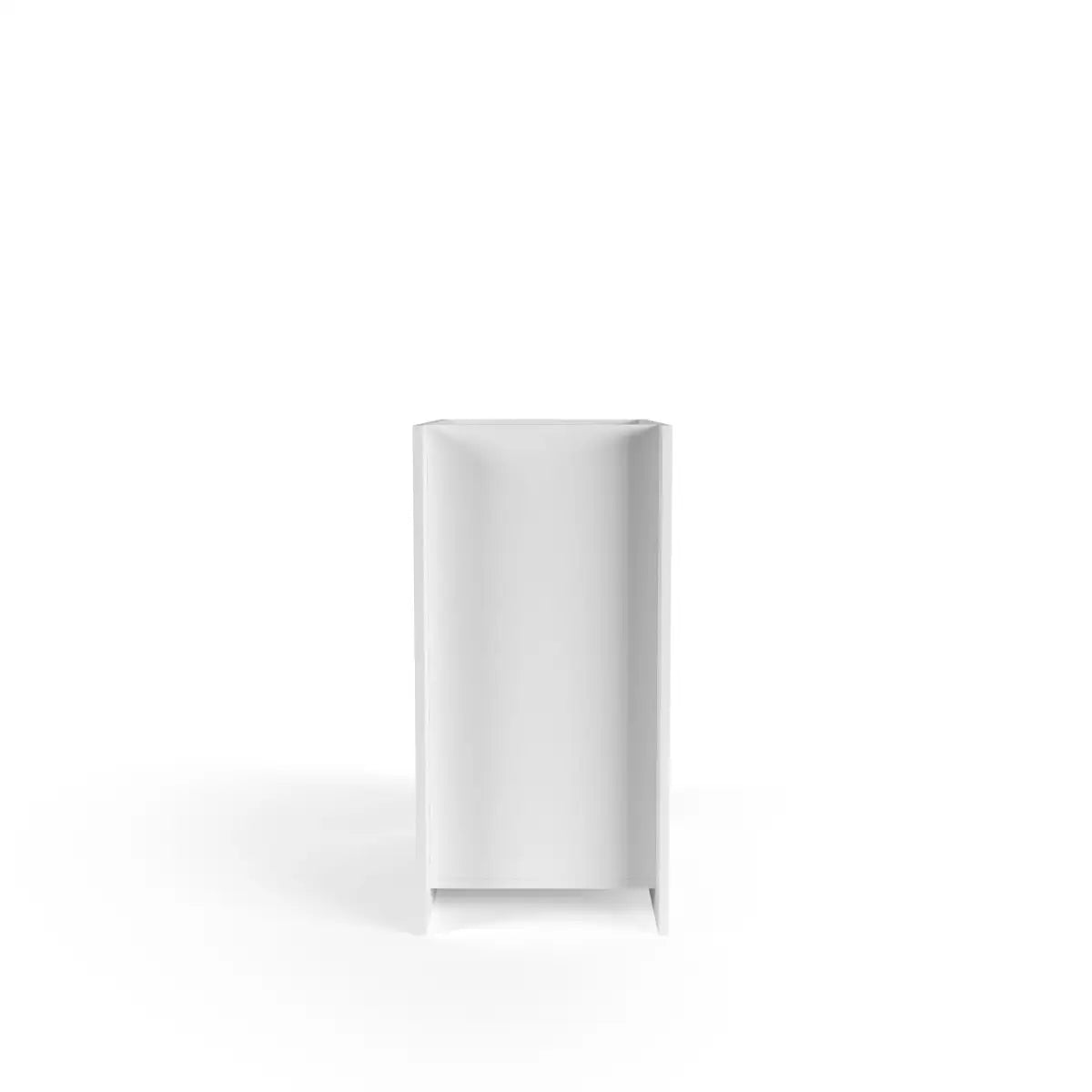 Keukenkast - Module N2 – Pure Wit