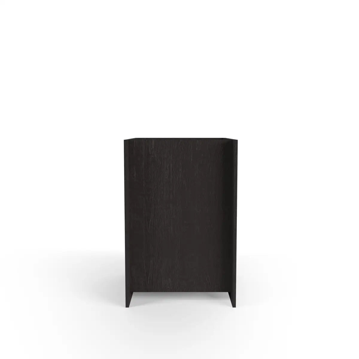 Keukenkast - Module N3 – Ébène Zwart