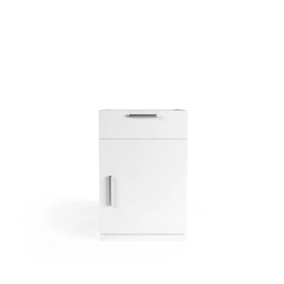 Keukenkast - Module N4 – Pure Wit