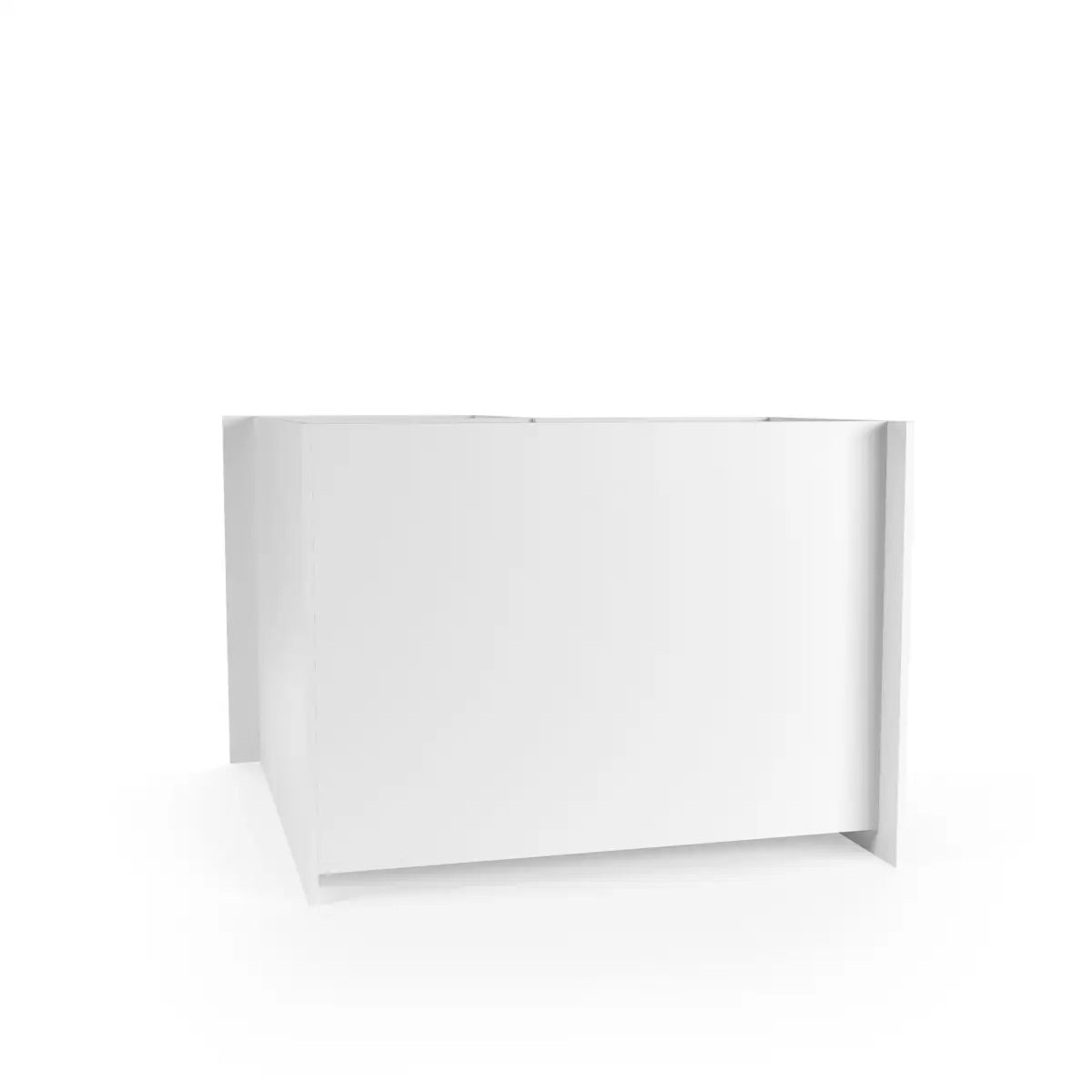 Keukenkast - Module N6 – Pure Wit