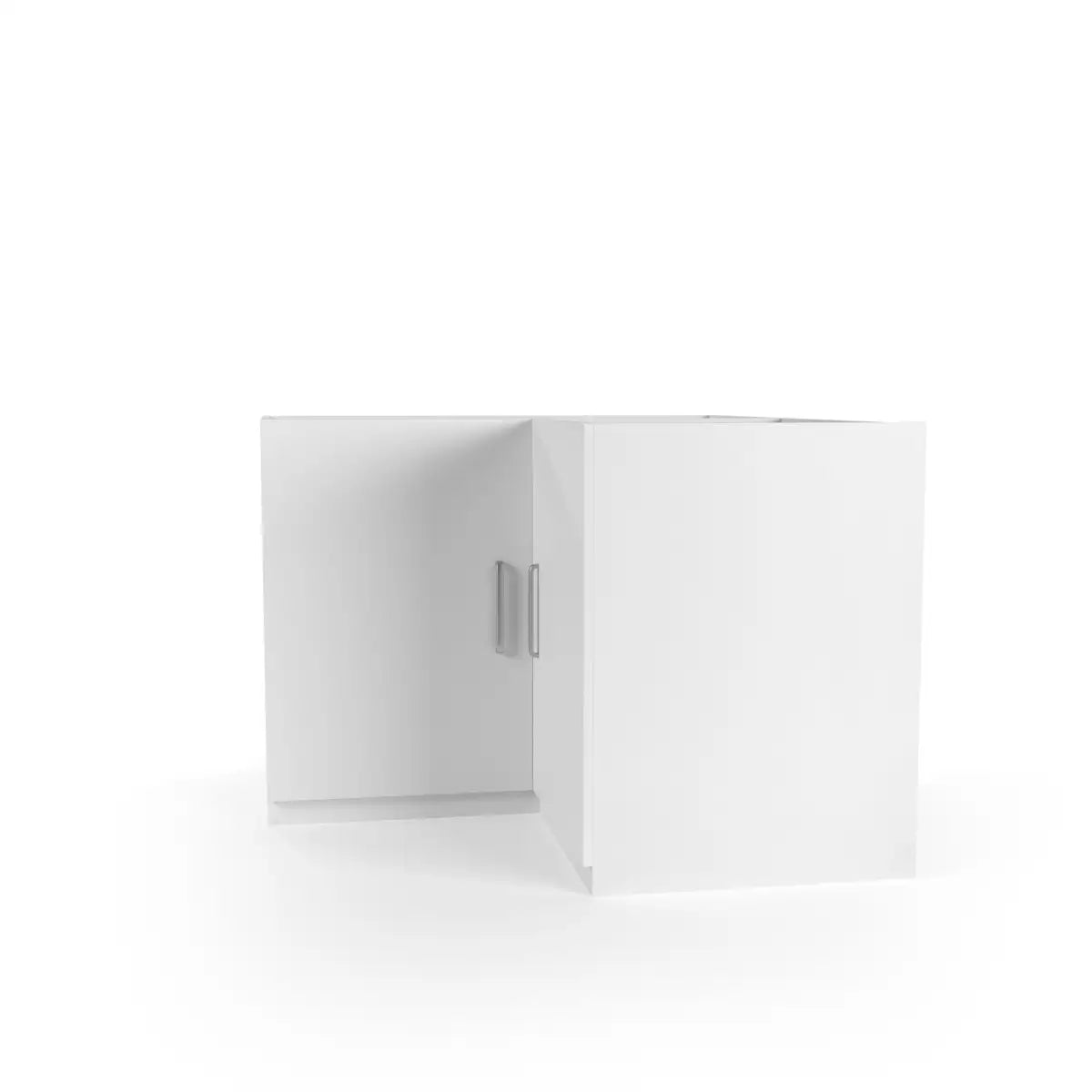 Keukenkast - Module N6 – Pure Wit