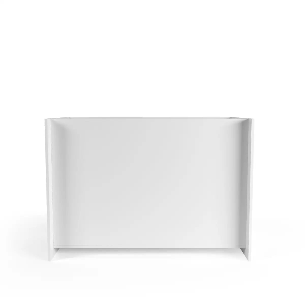 Keukenkast – Module N7 – Pure Wit