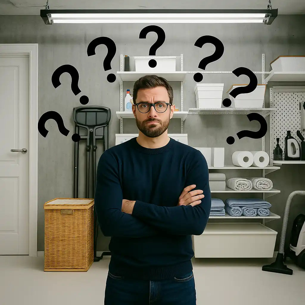 Faq Wasmachine verhoger