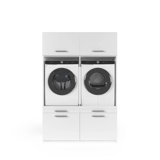 Wasmachine Kast Budapest – Pure Wit