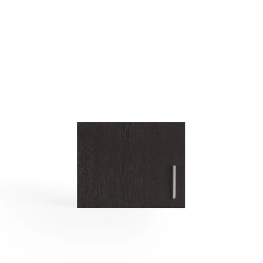 Wasmachine Kast - Module C – Ébène Zwart