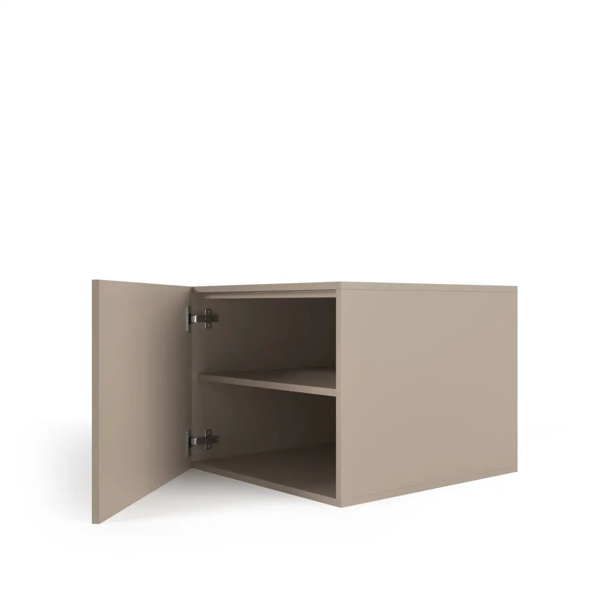 Wasmachine Kast - Module C – Perle Taupe