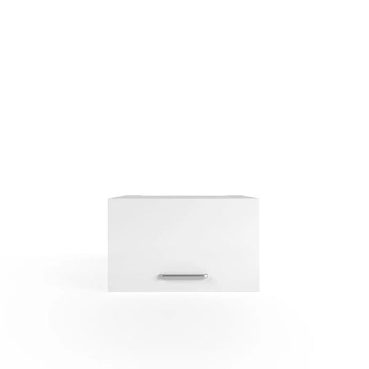 Wasmachine Kast - Module E – Pure Wit