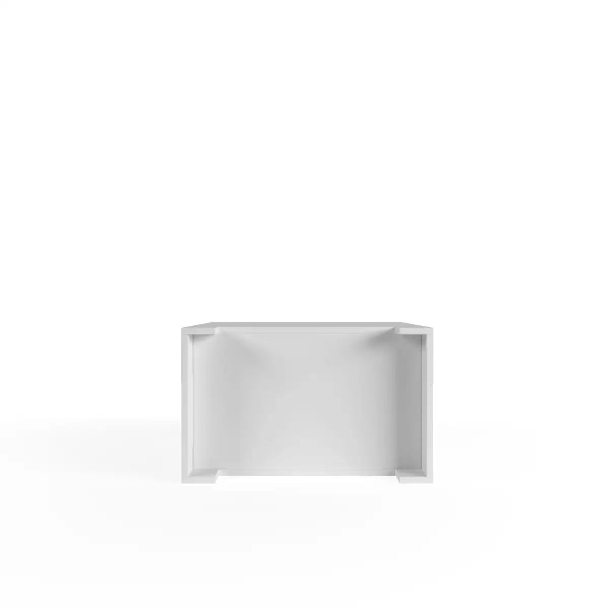 Wasmachine Kast - Module E – Pure Wit