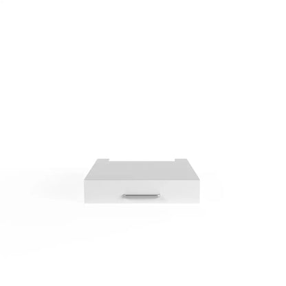 Wasmachine Kast - Module F – Pure Wit