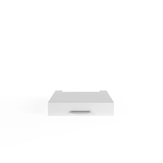 Wasmachine Kast - Module F – Pure Wit