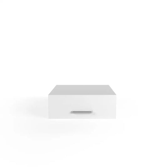 Wasmachine Kast - Module H – Pure Wit